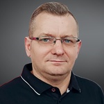 Wojciech Staniszewski